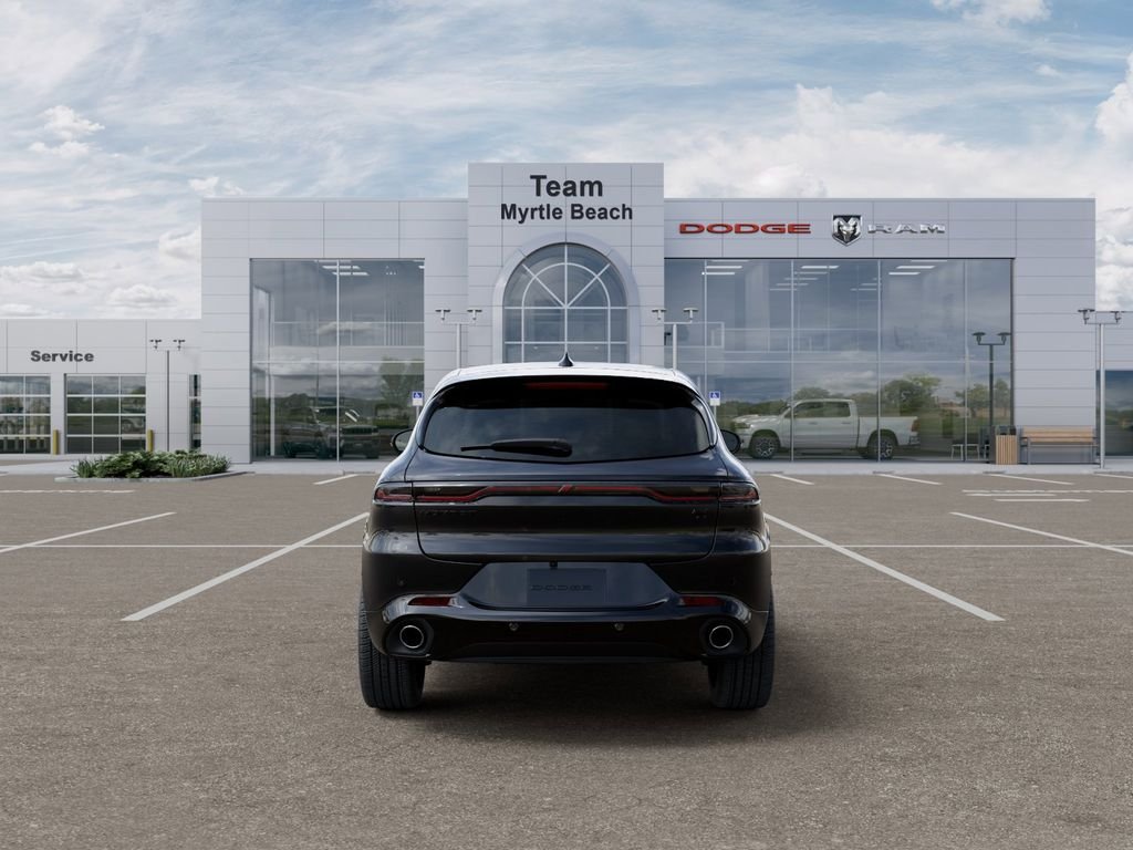 2025 Dodge Hornet R/T - Photo 7