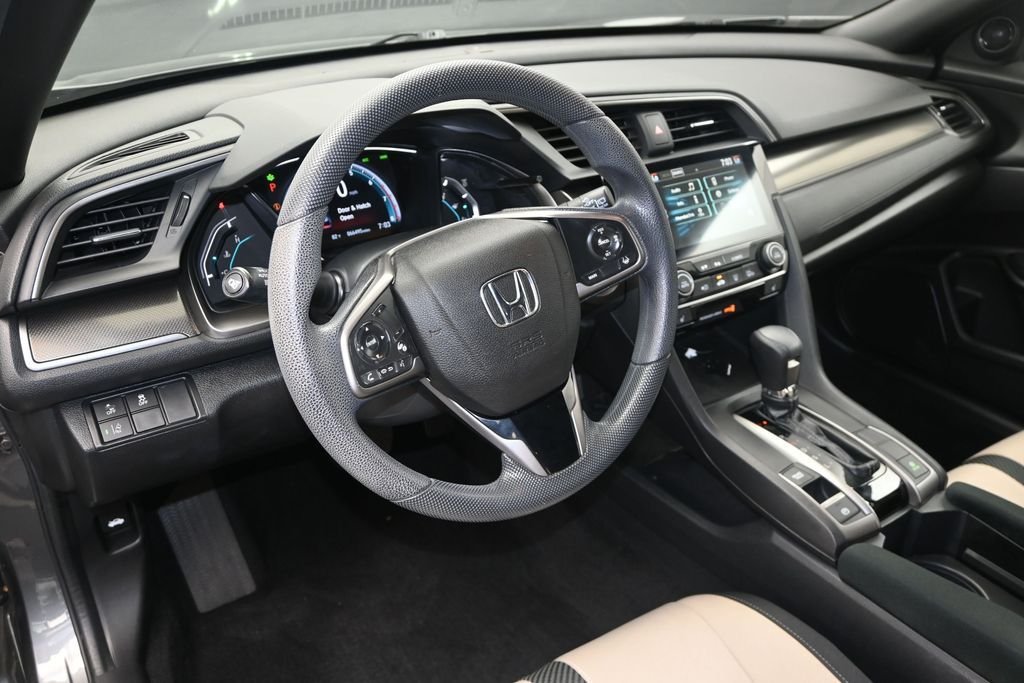Used 2019  Honda EX image 15