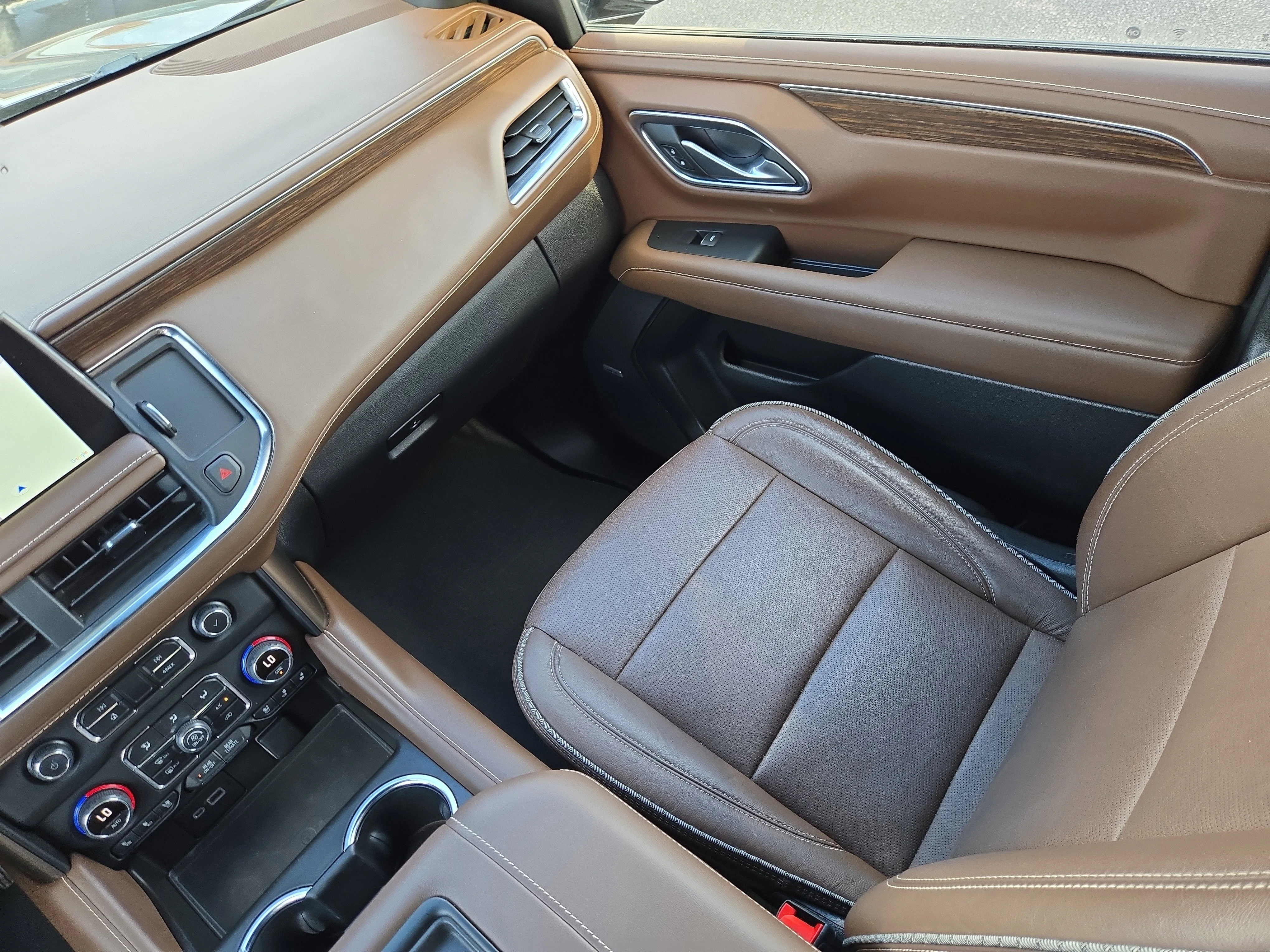 2023 Chevrolet Tahoe High Country - Photo 15