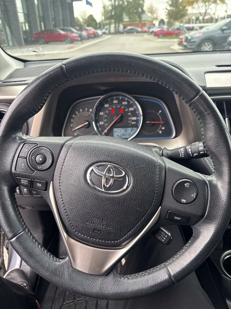 Used 2014 Magnetic Gray Metallic Toyota Limited image 28