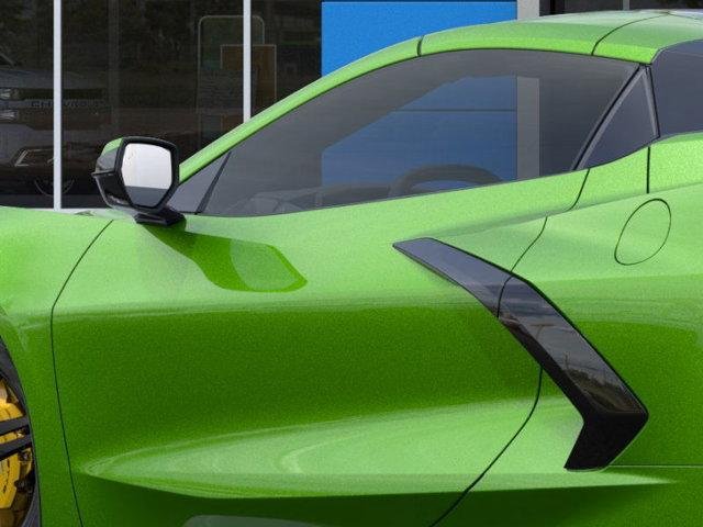 2026 Chevrolet Corvette 3LT - Photo 12