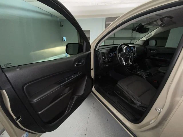 Used 2021 Beige GMC Elevation image 11