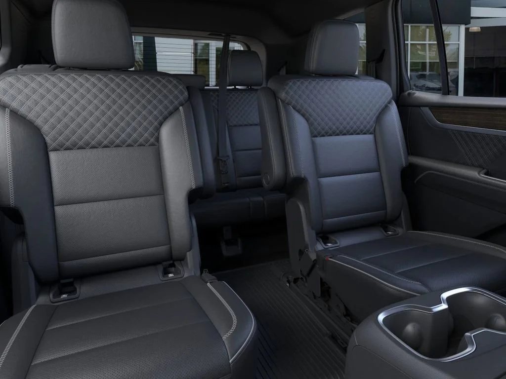 New 2026 Ebony Twilight Metallic GMC Denali image 17