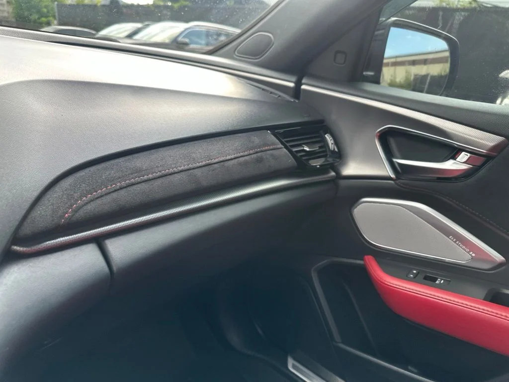 Used 2023  Acura A-Spec Package image 20