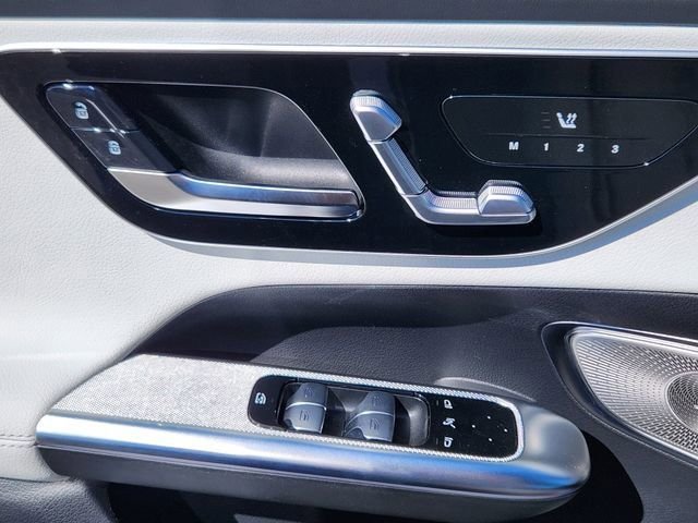 Certified Used 2026 Blue Mercedes-Benz GLC 300 image 11