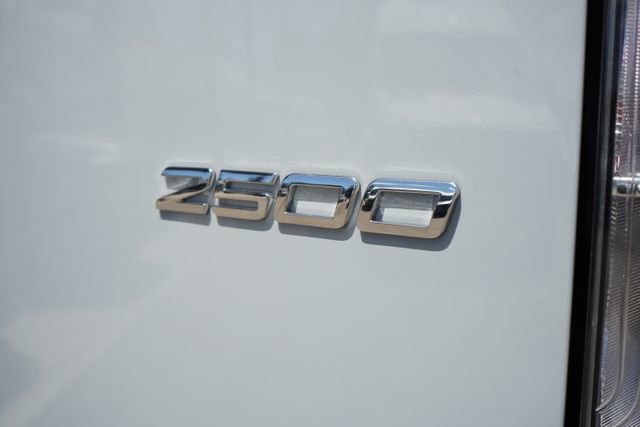 New 2025 Silver+Gray Mercedes-Benz Cargo 144 WB image 48