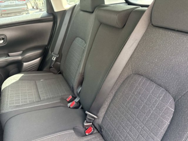 2025 Honda HR-V LX - Photo 14