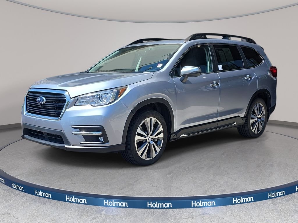 2022 Subaru Ascent