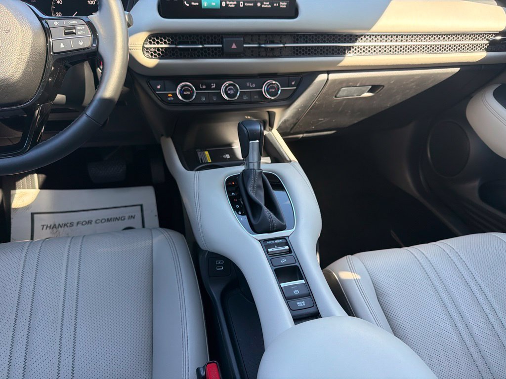 2024 Honda HR-V EX-L - Photo 16