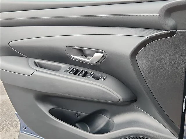 New 2026 Atlantis Blue Hyundai SEL image 13