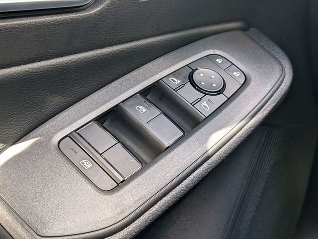 New 2027 Fresh Powder Nissan SV image 26