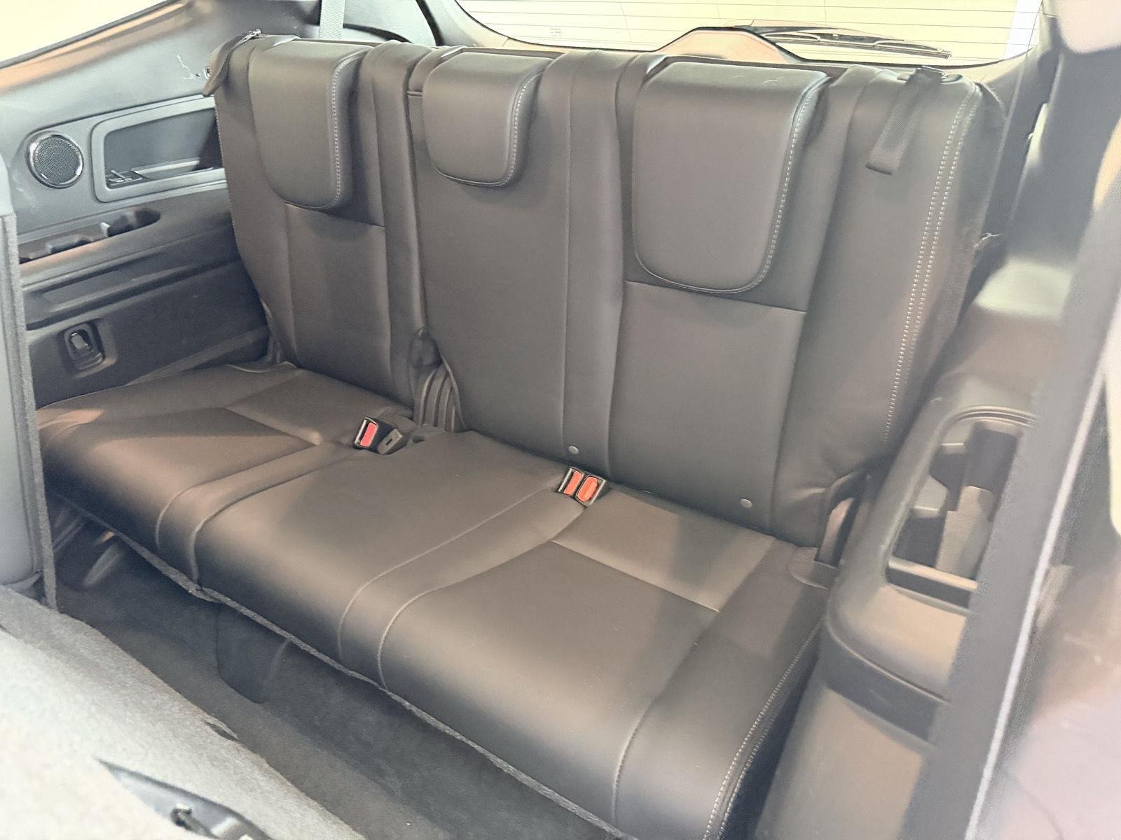 Used 2020 Magnetite Gray Metallic Subaru Limited image 24