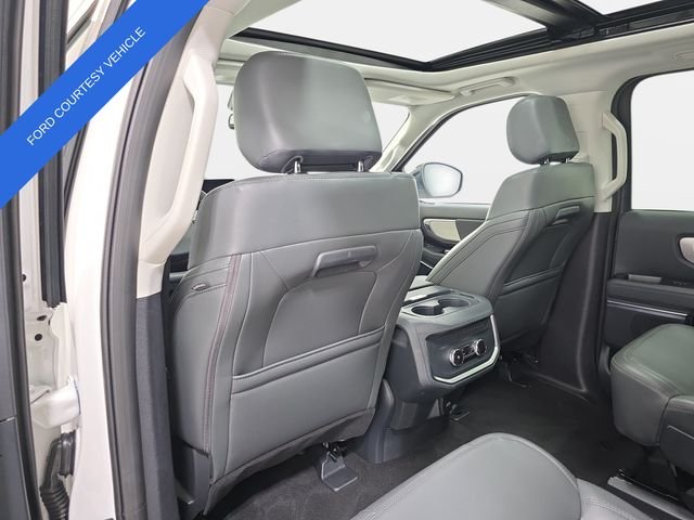 Used 2026 White Ford Active image 12