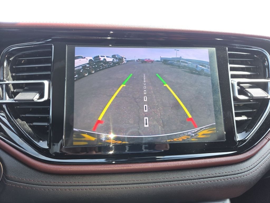 2022 Dodge Durango Citadel Platinum - Photo 21