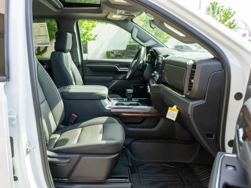 2026 GMC Sierra 1500 Elevation - Photo 10