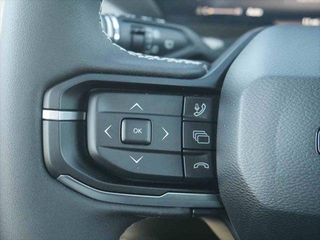 New 2026 41 Exterior Paint Jeep Laredo image 33
