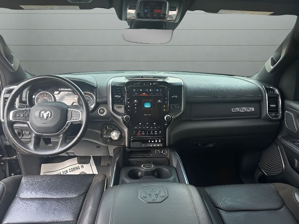 2024 RAM Ram 1500 Pickup Laramie - Photo 11