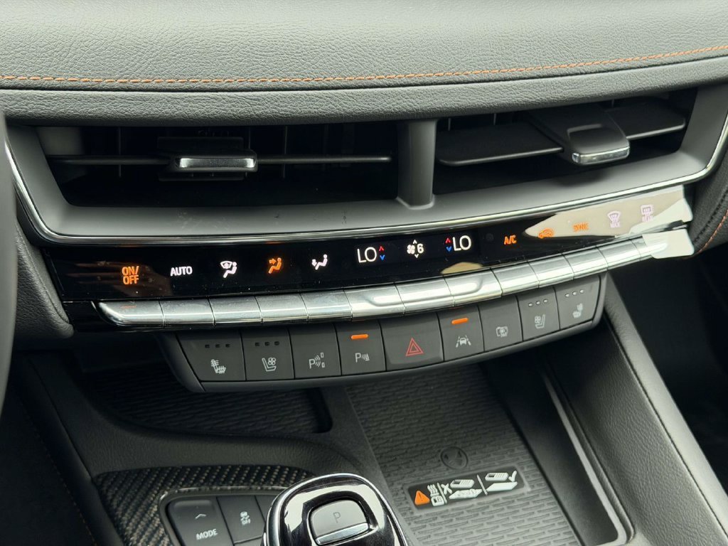 2026 Cadillac CT5 Sport - Photo 22