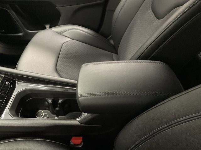 2025 Jeep Compass Latitude - Photo 20