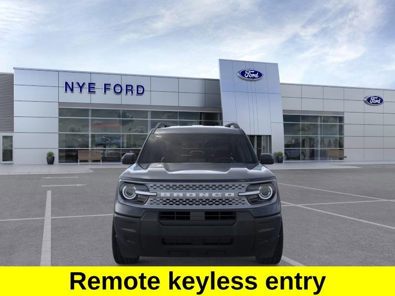 2026 Ford Bronco Sport Big Bend - Photo 7