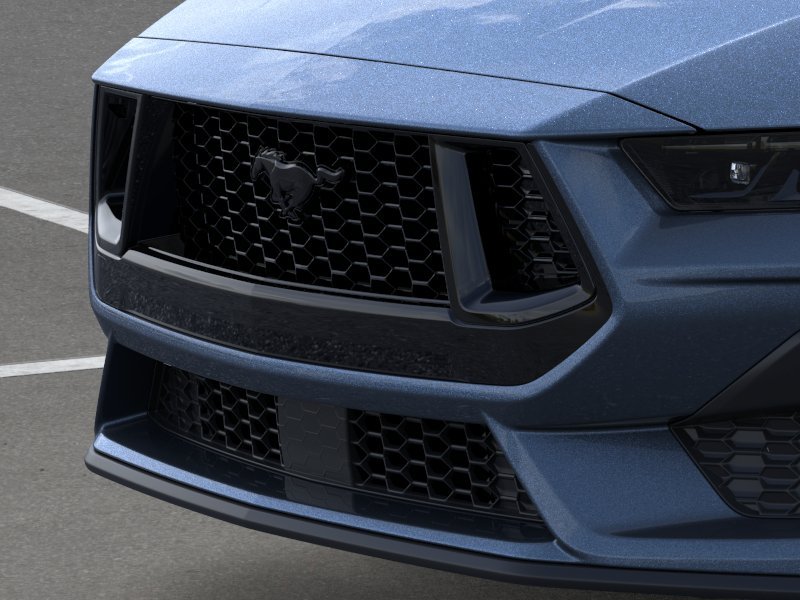 2026 Ford Mustang — photo 17
