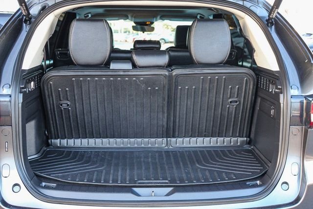 2024 Mazda CX-90 Preferred Package - Photo 27