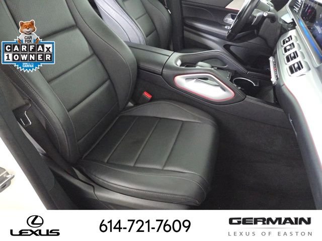 2024 Mercedes-Benz GLE GLE350 - Photo 30