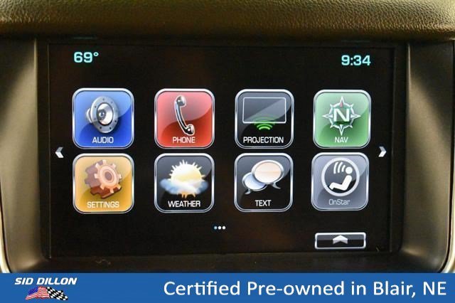 Used 2019 Summit White Chevrolet LT image 4