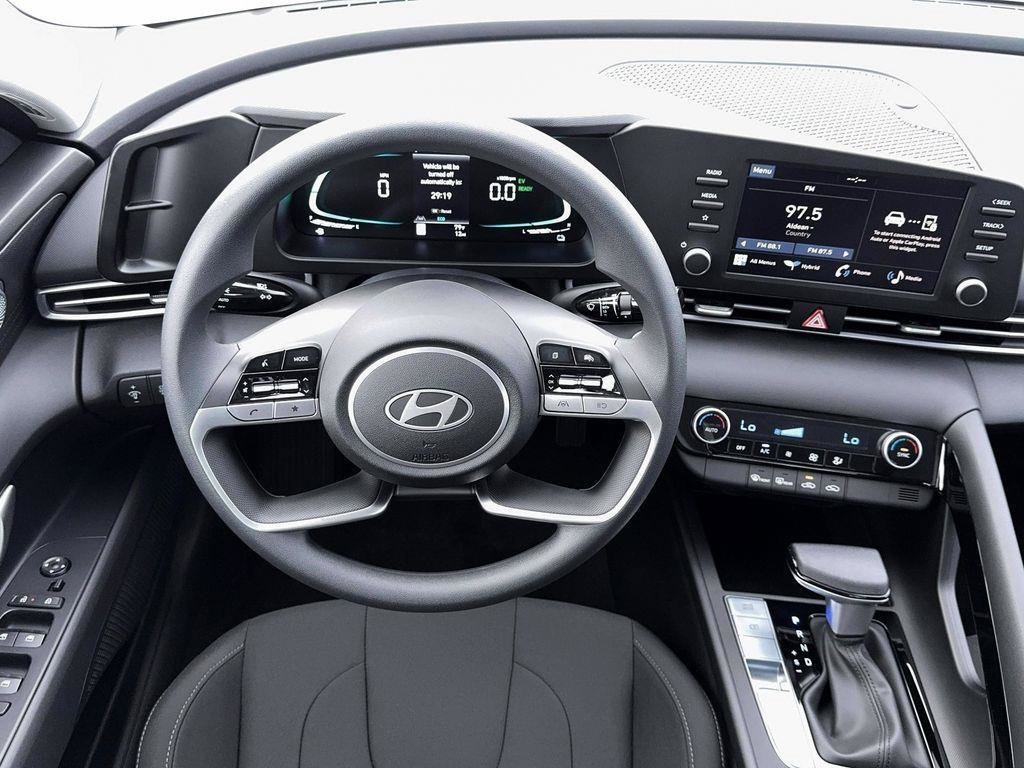 New 2026 Gray Hyundai Blue image 36