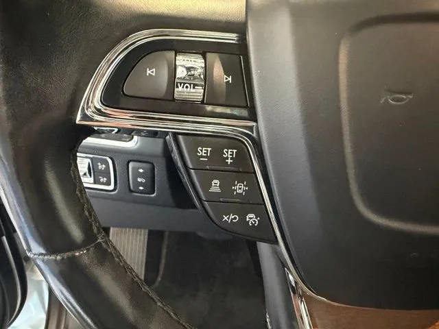 2023 Lincoln Navigator Black Label - Photo 23