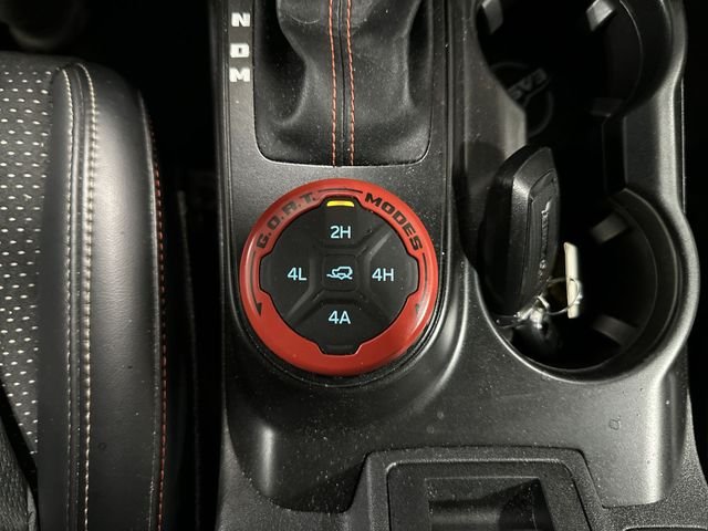 Used 2023 Shadow Black Ford Raptor image 33