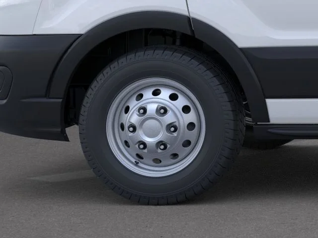 New 2026 Oxford White Ford Cargo Van image 19