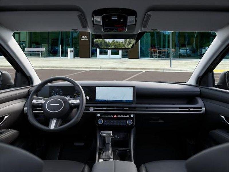 New 2026 Rockwood Green Hyundai SEL Premium AWD image 11