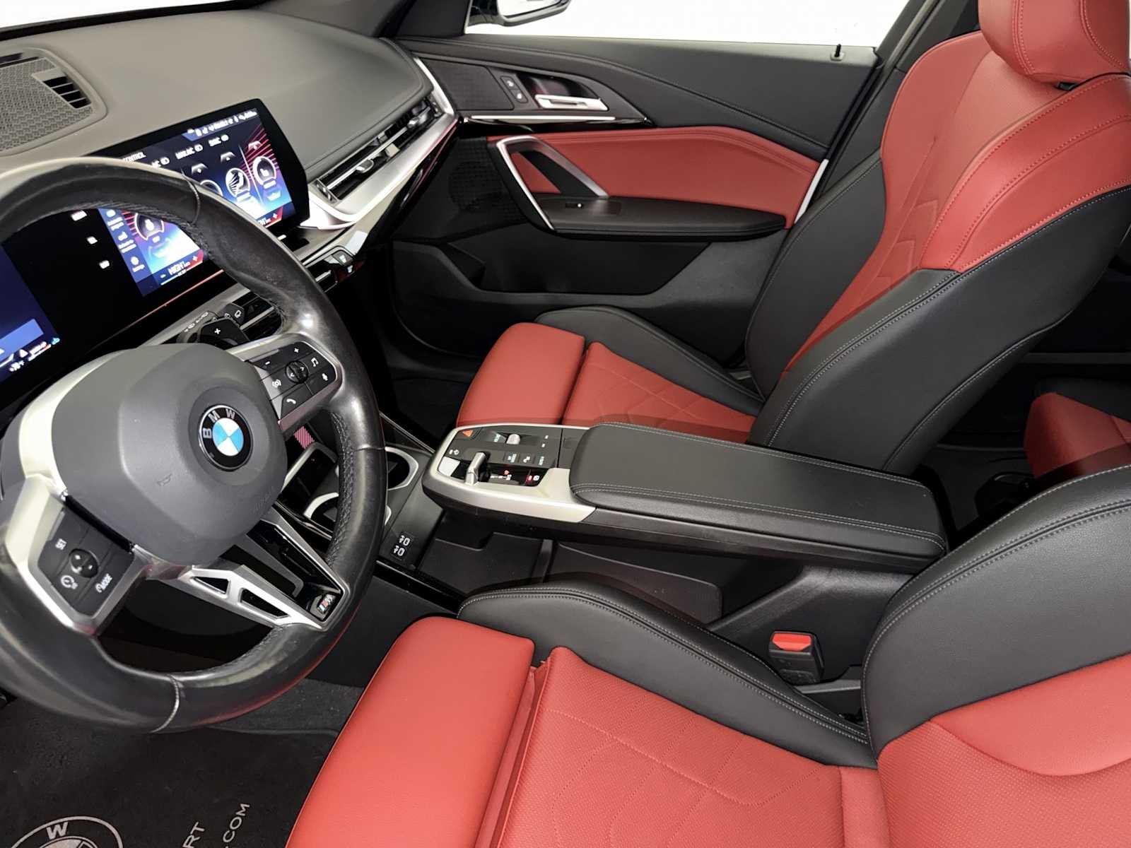 2023 BMW X1 28i - Photo 19