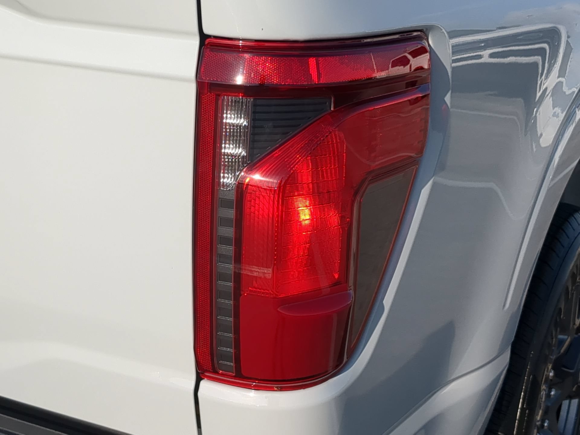 New 2026 Avalanche Ford STX® image 42