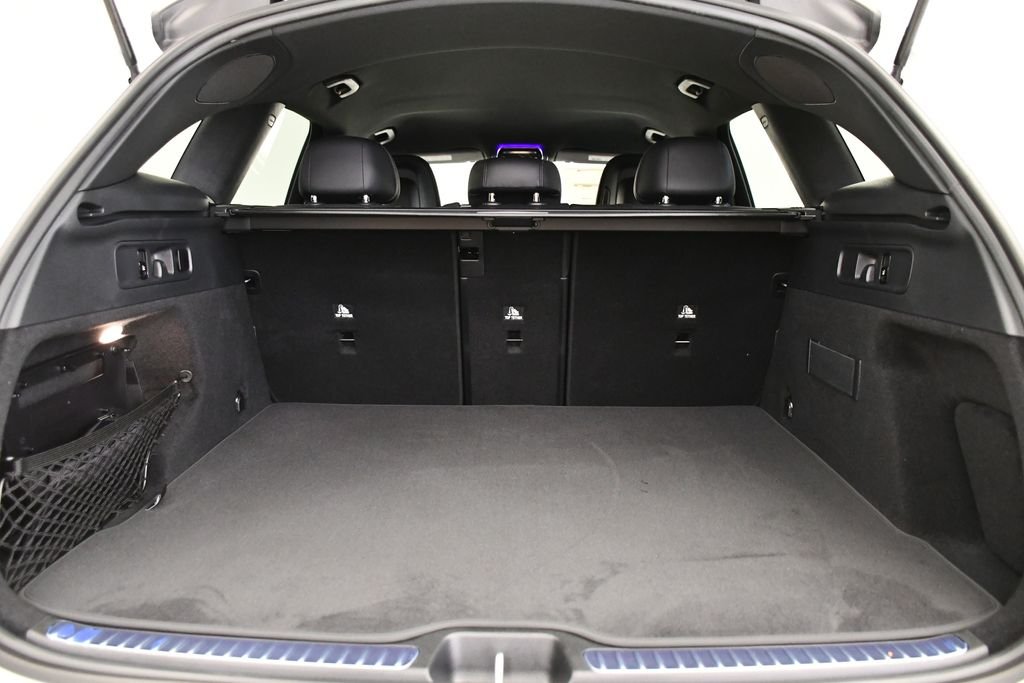 2025 Mercedes-Benz GLC Base - Photo 53