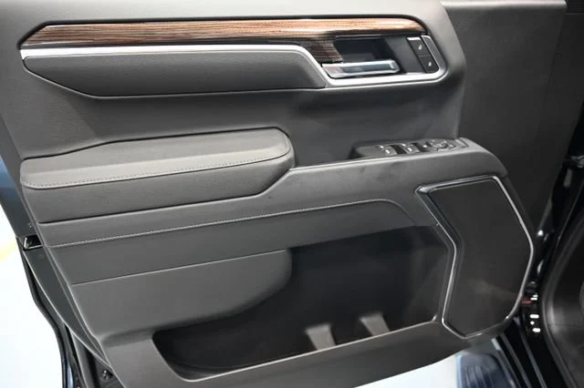 2026 Chevrolet Silverado 1500 LT - Photo 27