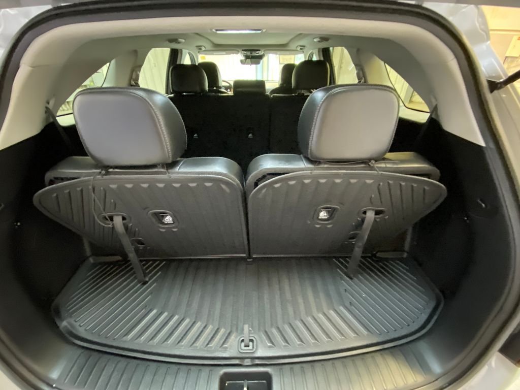 Used 2025 Gray Kia S image 31