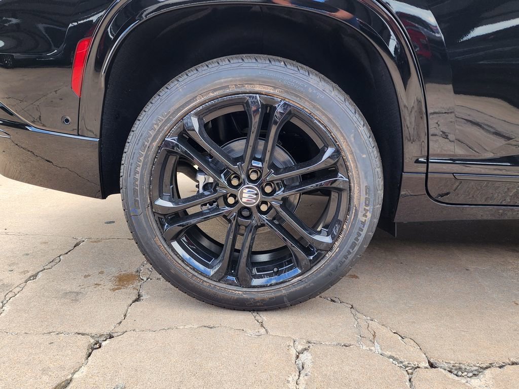 2026 Buick Enclave Sport Touring - Photo 57