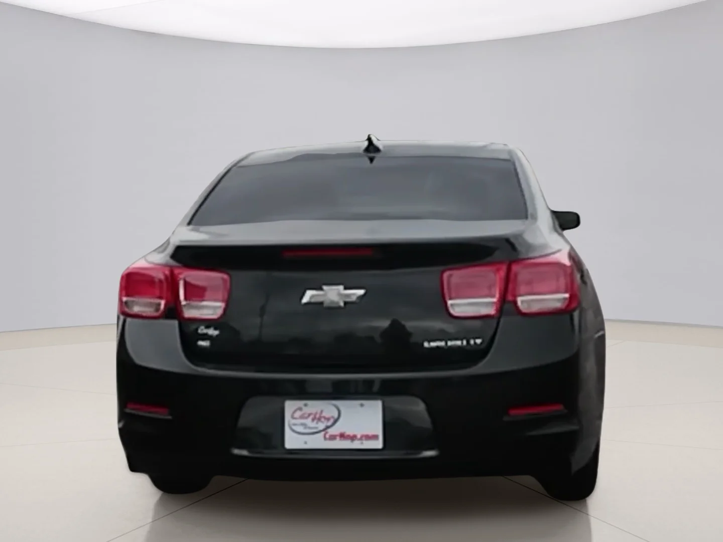 Used 2016 Gray Chevrolet 1LT image 6