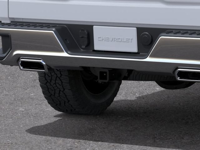 2026 Chevrolet Silverado 1500 LT - Photo 14