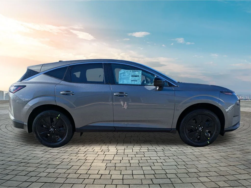 2026 Nissan Murano SV - Photo 3