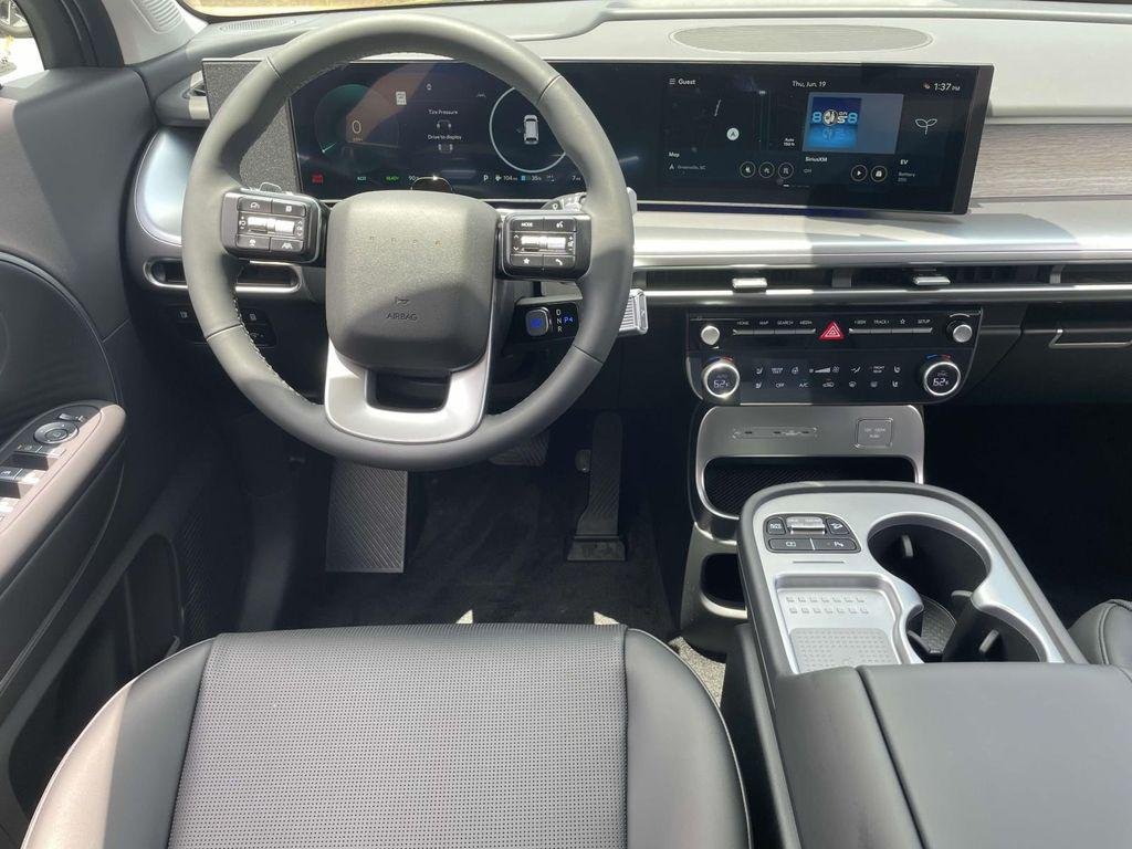 2026 Hyundai IONIQ 9 SEL - Photo 12