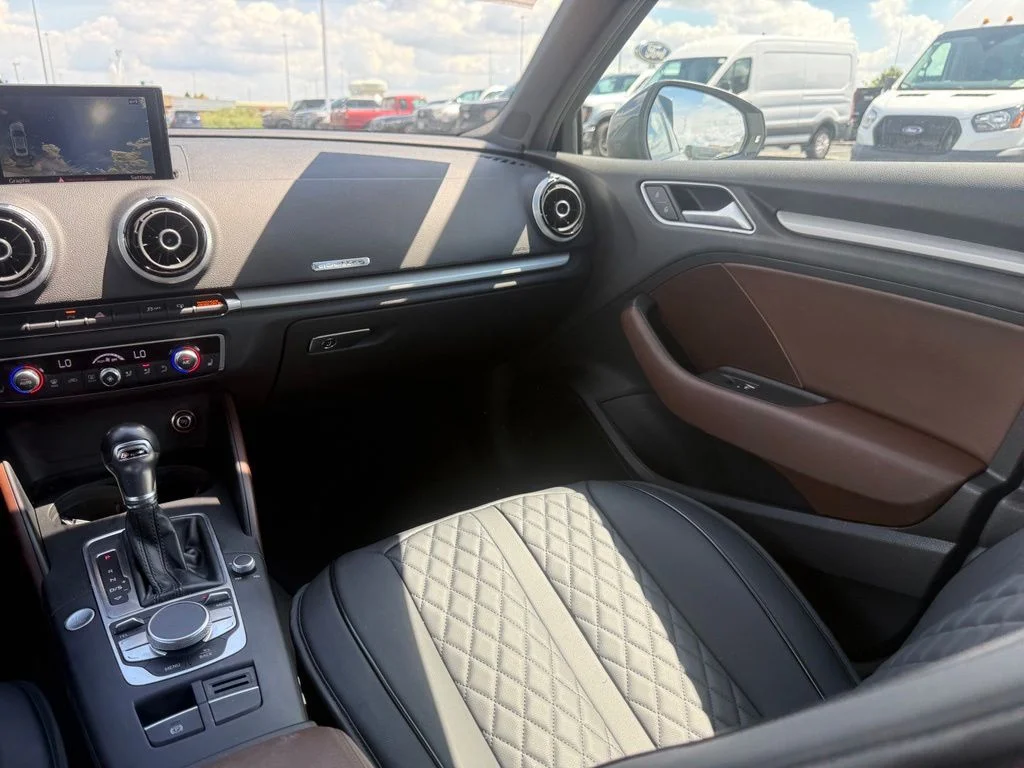 Used 2016 Gray Audi 2.0T Premium image 38