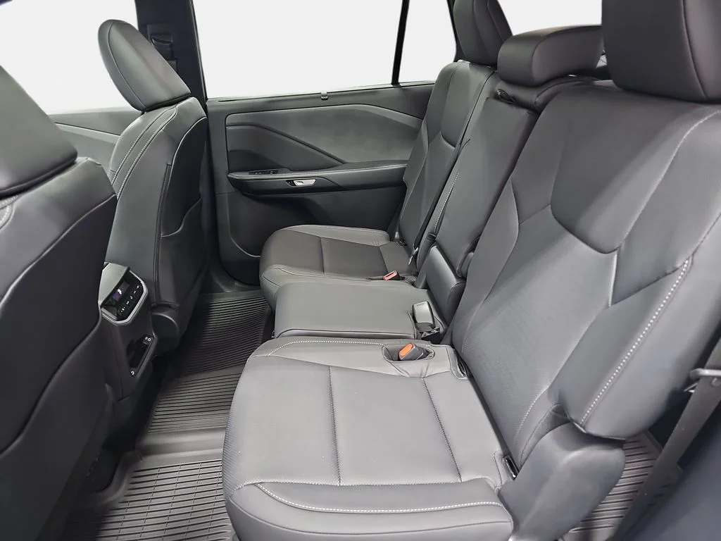 New 2026 Wind Chill Pearl Lexus PREMIUM AWD image 10