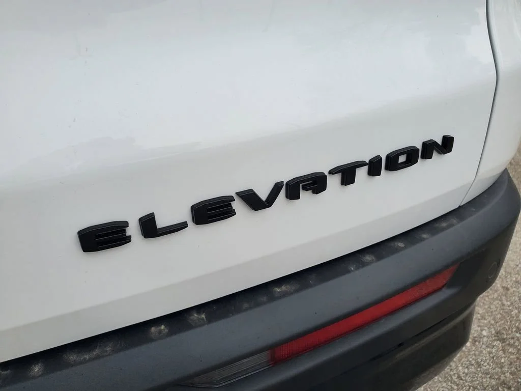2026 GMC Acadia Elevation - Photo 31
