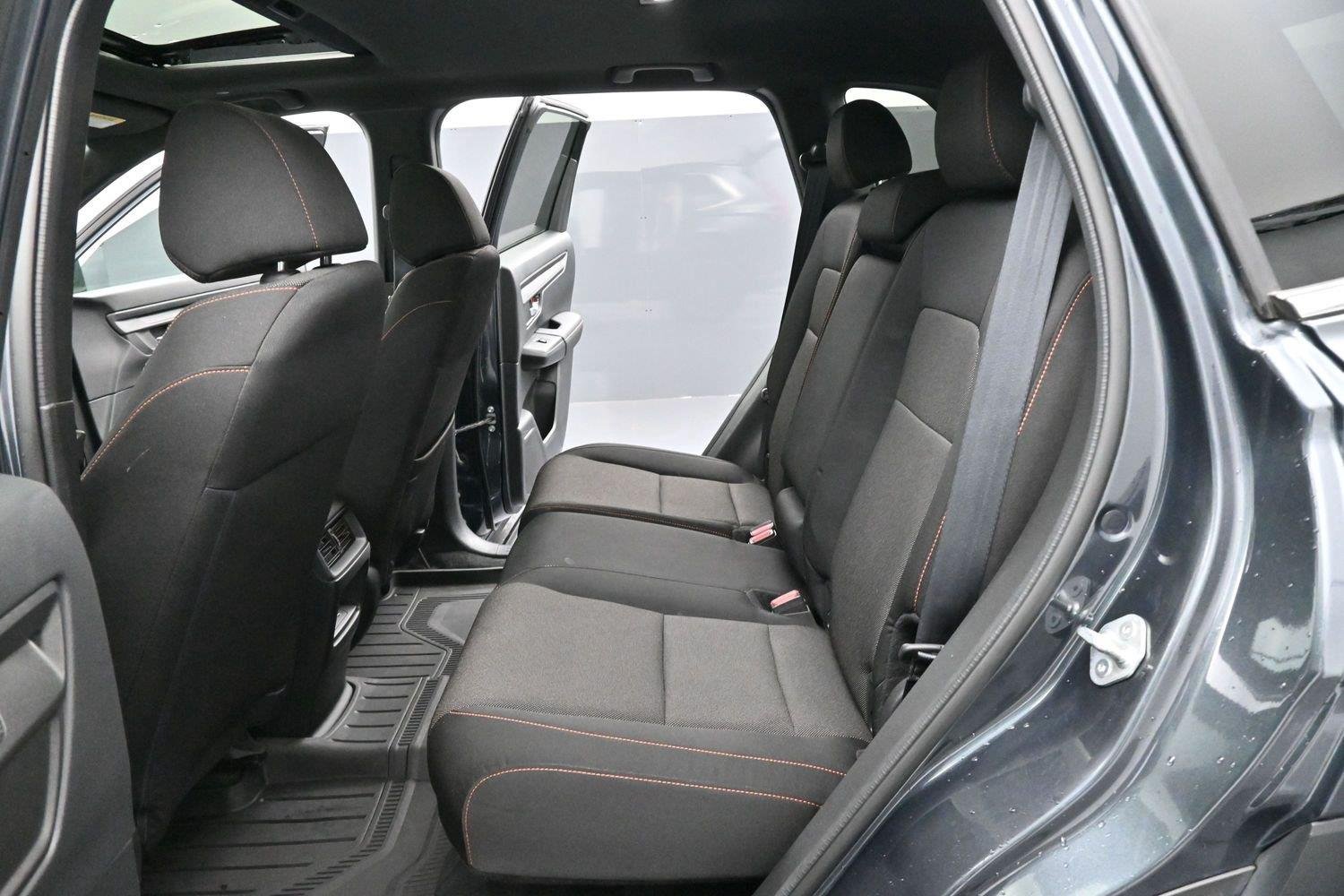 Used 2023 Gray Honda Sport image 28