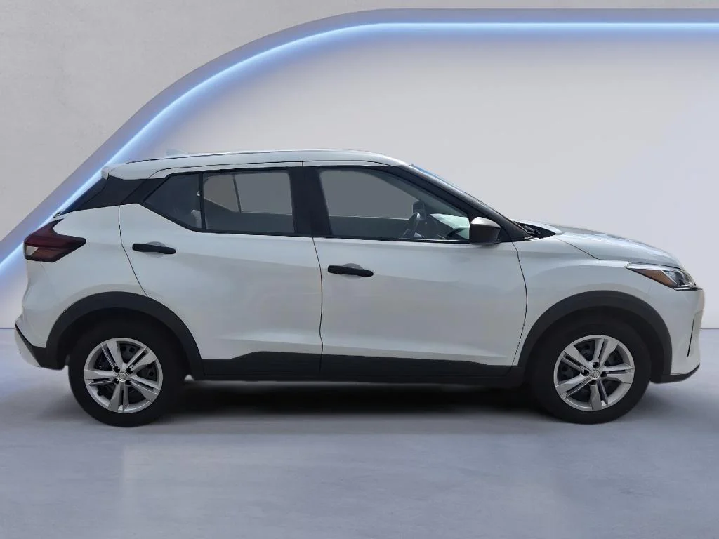 Used 2021 Fresh Powder Nissan S image 7
