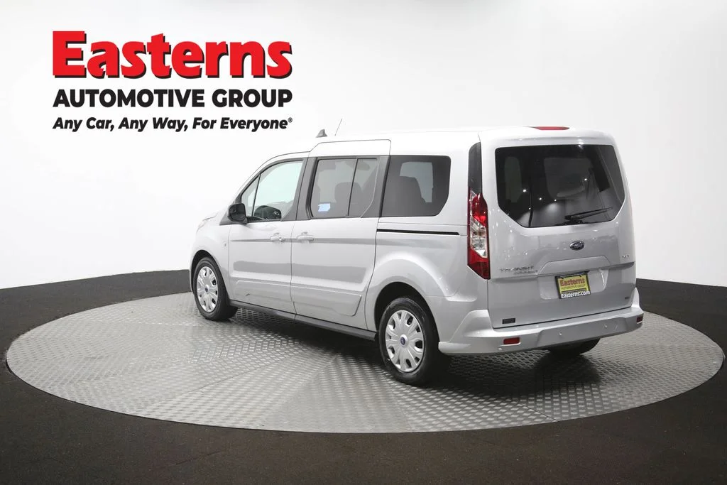 Used 2022 Silver Ford XLT image 63