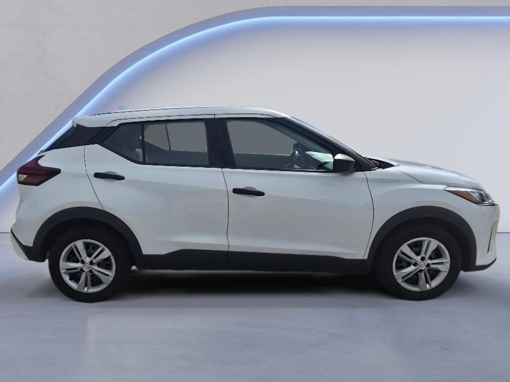 Used 2021 Fresh Powder Nissan S image 6